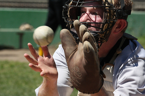 What's the Toughest Position in Baseball? 