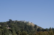 After two dry winters, the Oakland hills are dangerously dry