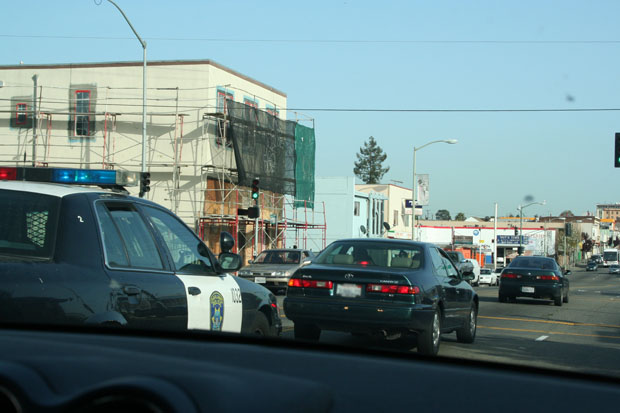 prostitute oakland