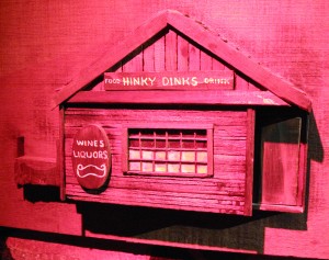 Hinky-Dink Hinky-Dink