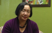 Mayor-elect Jean Quan speaks with Oakland North.