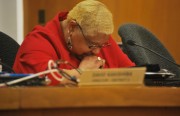 Oakland Unified School District board