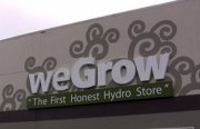 weGrow, also known as the "Walmart of Weed", is a one-stop-shop for indoor marijuana cultivators.