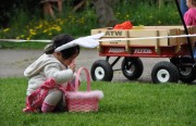 Old Fashion Easter Egg Hunt & Games at the Dunsmuir Hellman Historic Estate