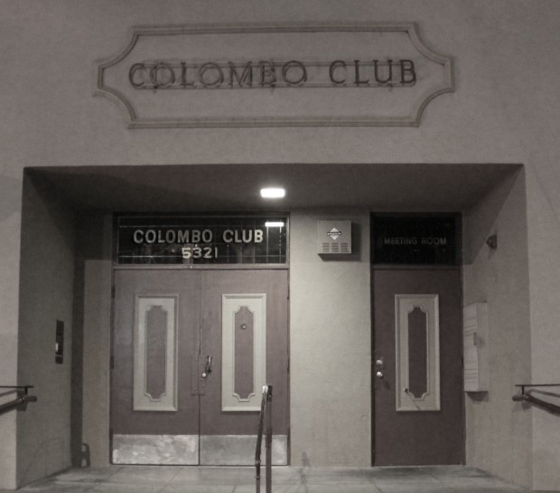 Colombo Club