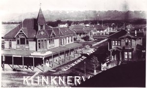 Klinkner2