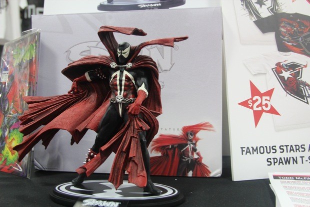 Image Comics character
