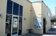 Victory Burger will open later this year around the corner from Actual Cafe at the intersection of San Pablo and Alcatraz Avenues.
