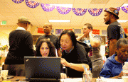 election story image