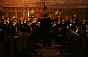 San Francisco Master Chorale