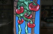 TOMATOES