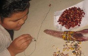 The American Indian Child Resource Center in Oakland provides cultural education programs and social services for Native American youth and their families. Photo courtesy of AICRC.