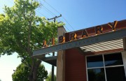 The South Branch of the Berkeley Public Library re-opened to the public on Monday.