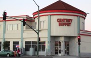 A photo of Century Buffet