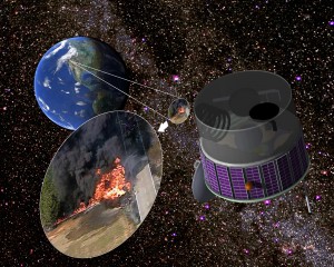 Satellite