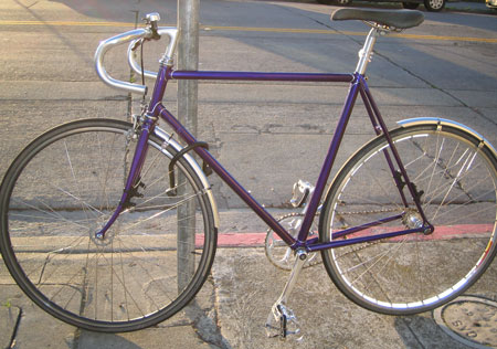 img_2269small This deep purple Erregi fixed gear is beautiful