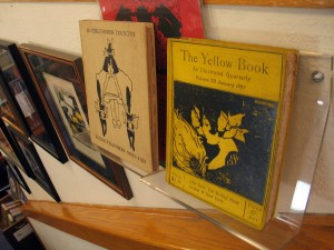 yellowbook Handsome Books