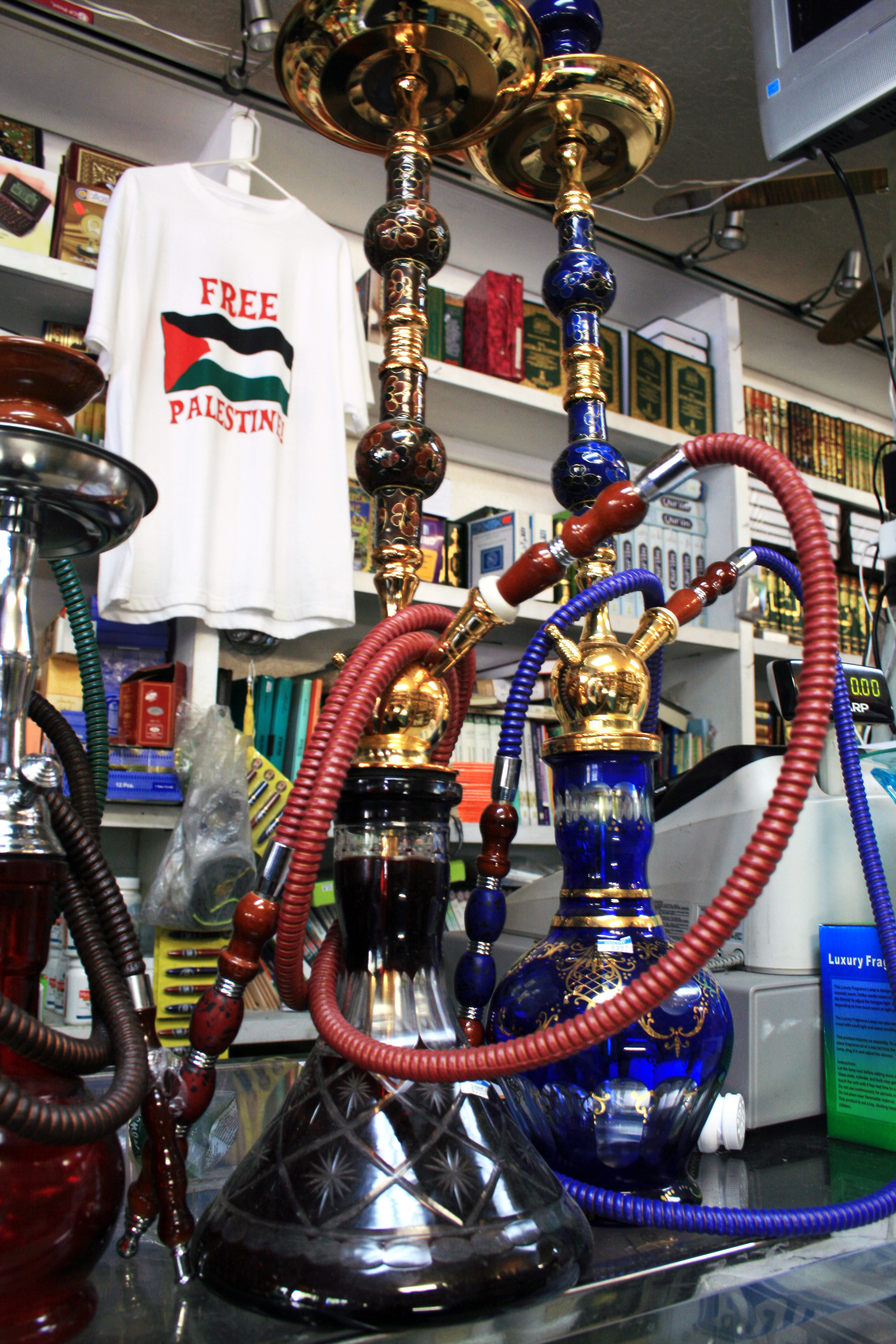 hookahs Oakland North