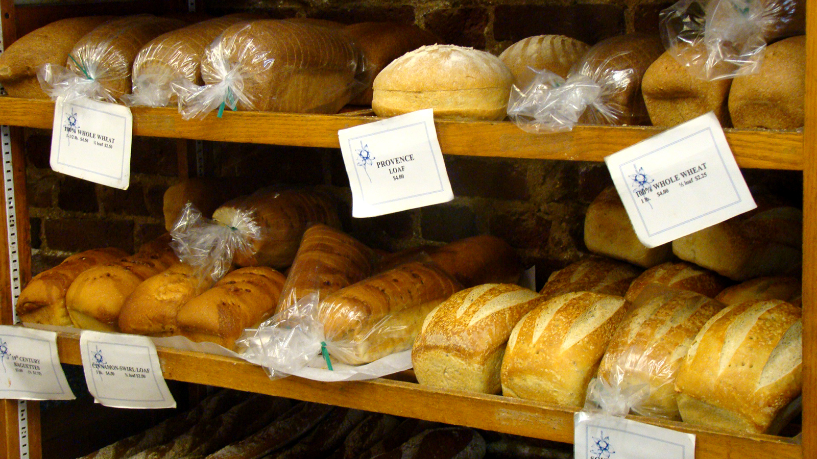 Bread Garden (not them, too!) considers shutdown Oakland North