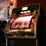  Jukebox at The Graduate