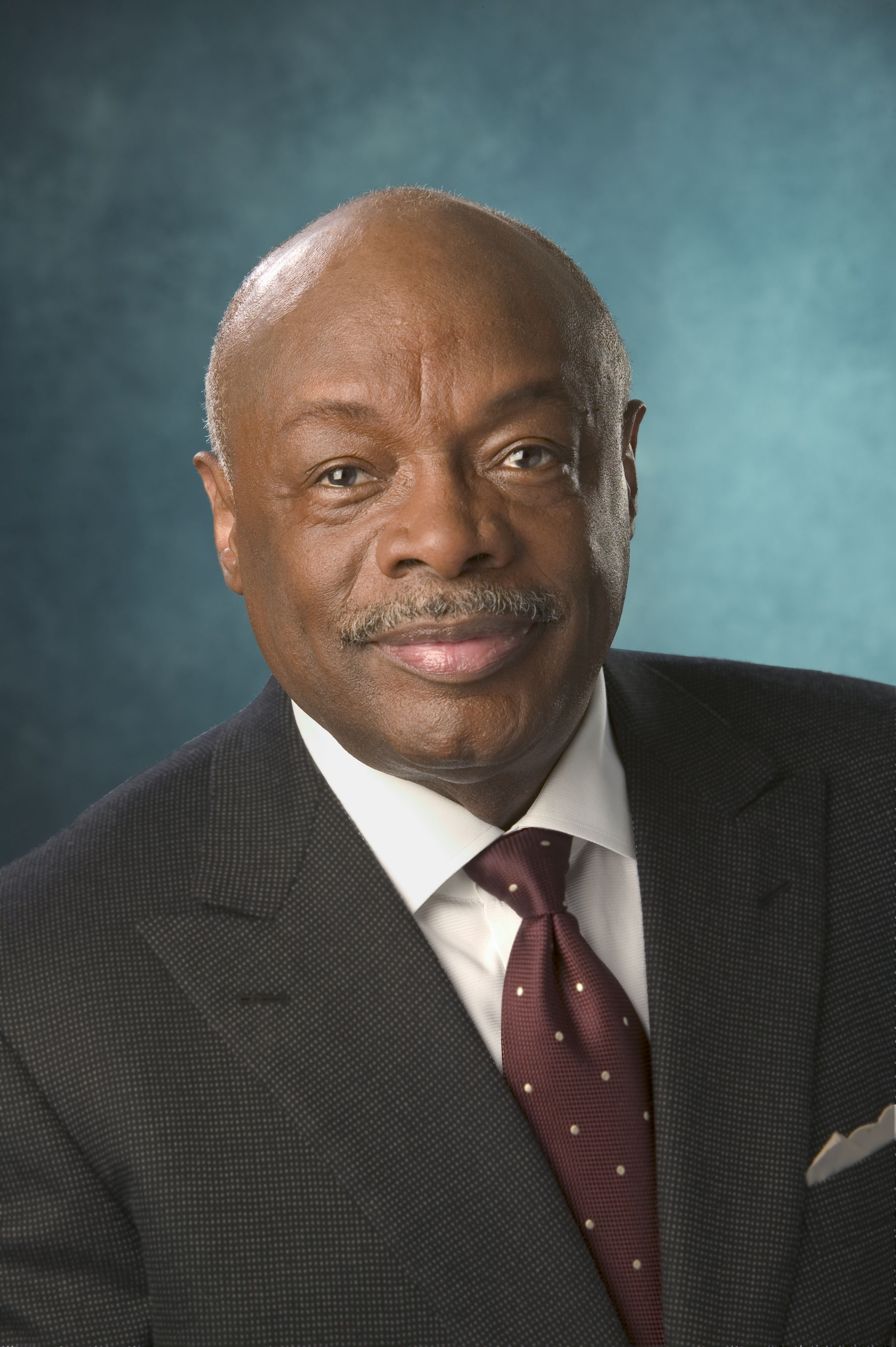 willie_brown Oakland North