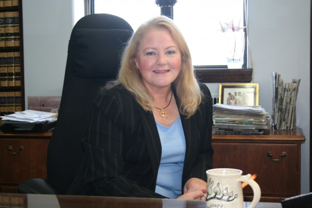 O’Malley looks to maintain “superior tradition” at Alameda County DA