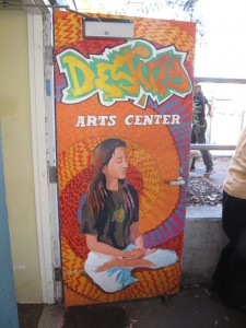 Door of Destiny
