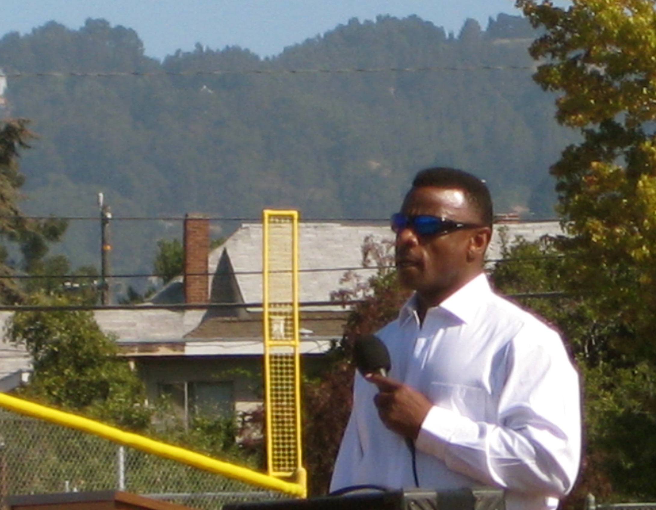 Rickey Henderson - Oakland - LocalWiki