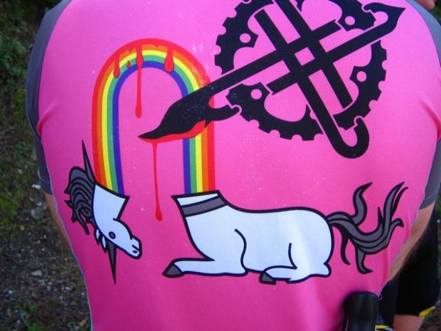 Best bike jersey ever.