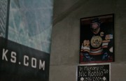 hockey poster