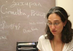 Carmelita Reyes Carmelita Reyes