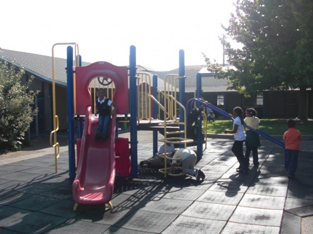 Oakland Unified School District