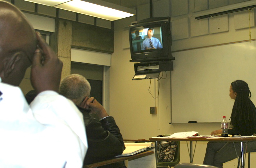 Documentary critiques juvenile correctional system | Oakland North