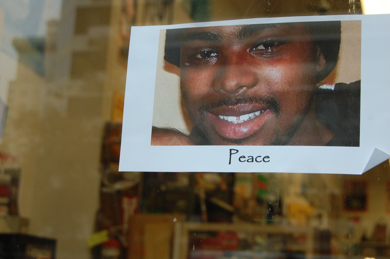 Oscar Grant Reflecting On Oscar Grant: 15 Years Of Remembering And