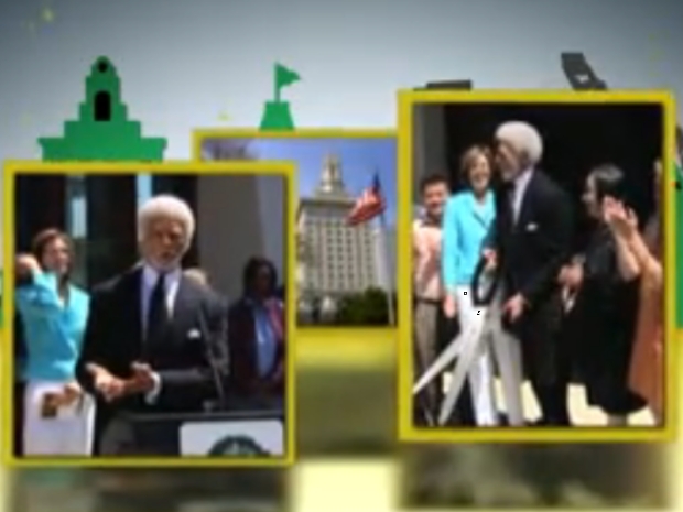 State of the City