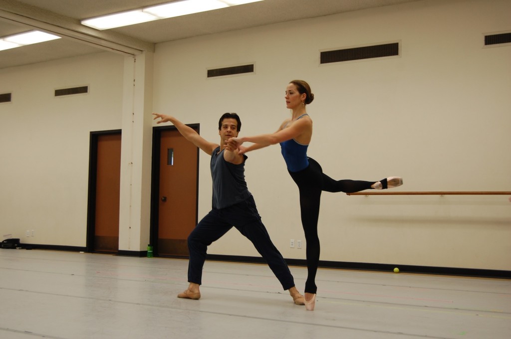 Oakland Ballet Company
