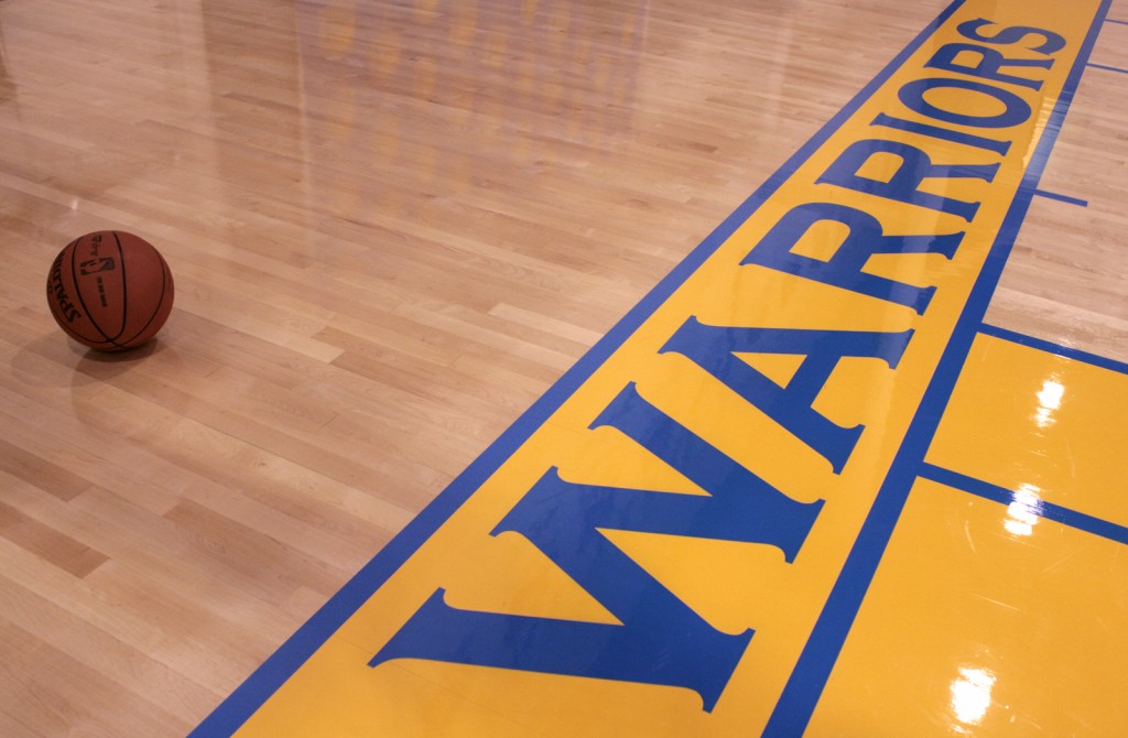 The Golden State Warriors faced the Los Angeles Lakers for the third time this season Wednesday night. An inspired effort led to another loss though, their twelfth consecutive to the two-time defending NBA champions.