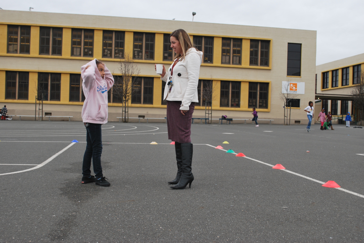 Futures Elementary