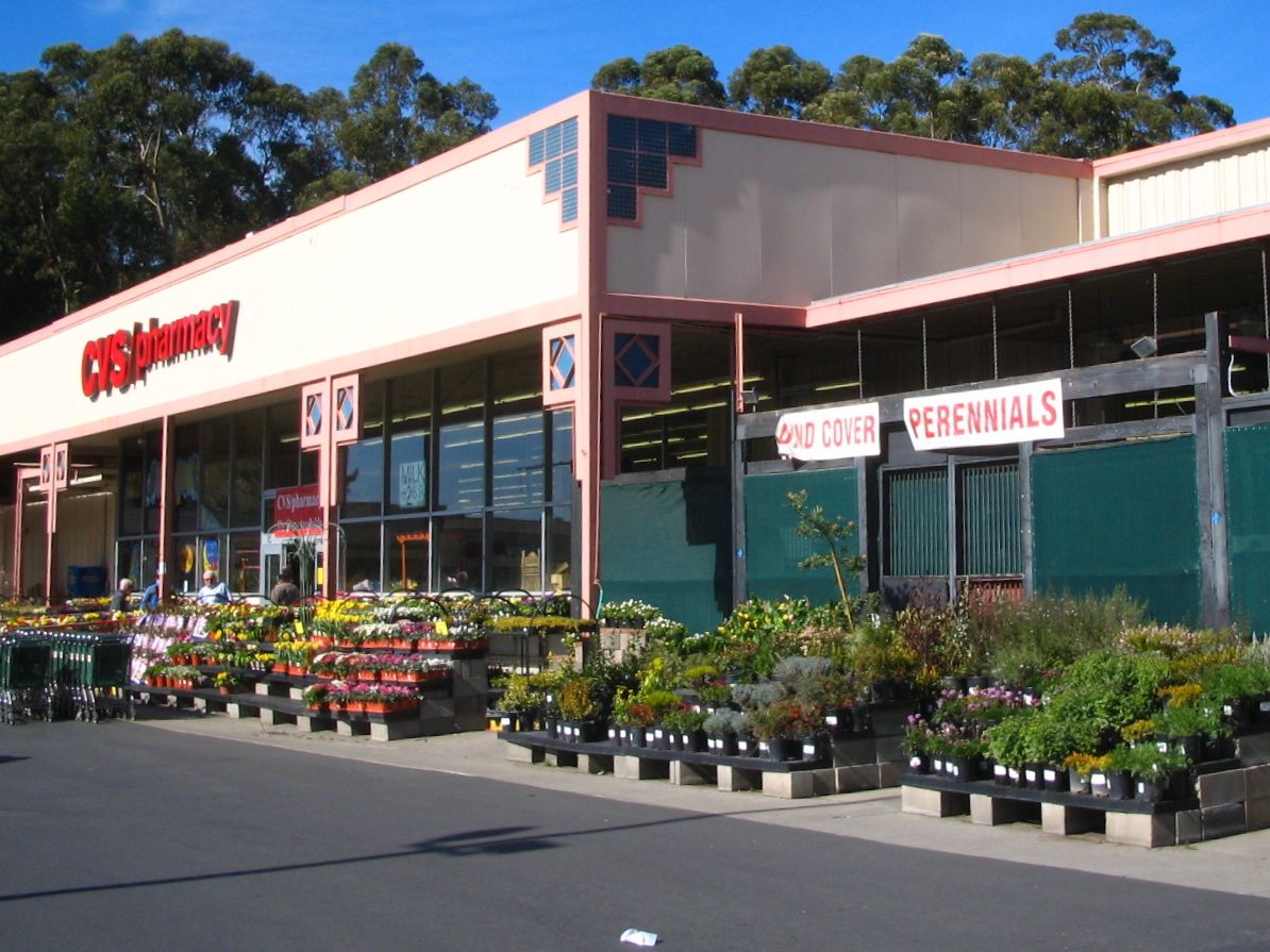 Safeway - Mega Store - Visual Merchandising - General Merchandise