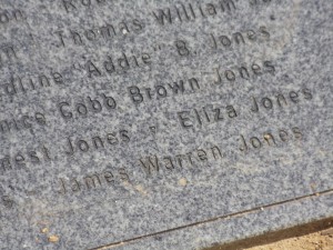Jonesname_Boden