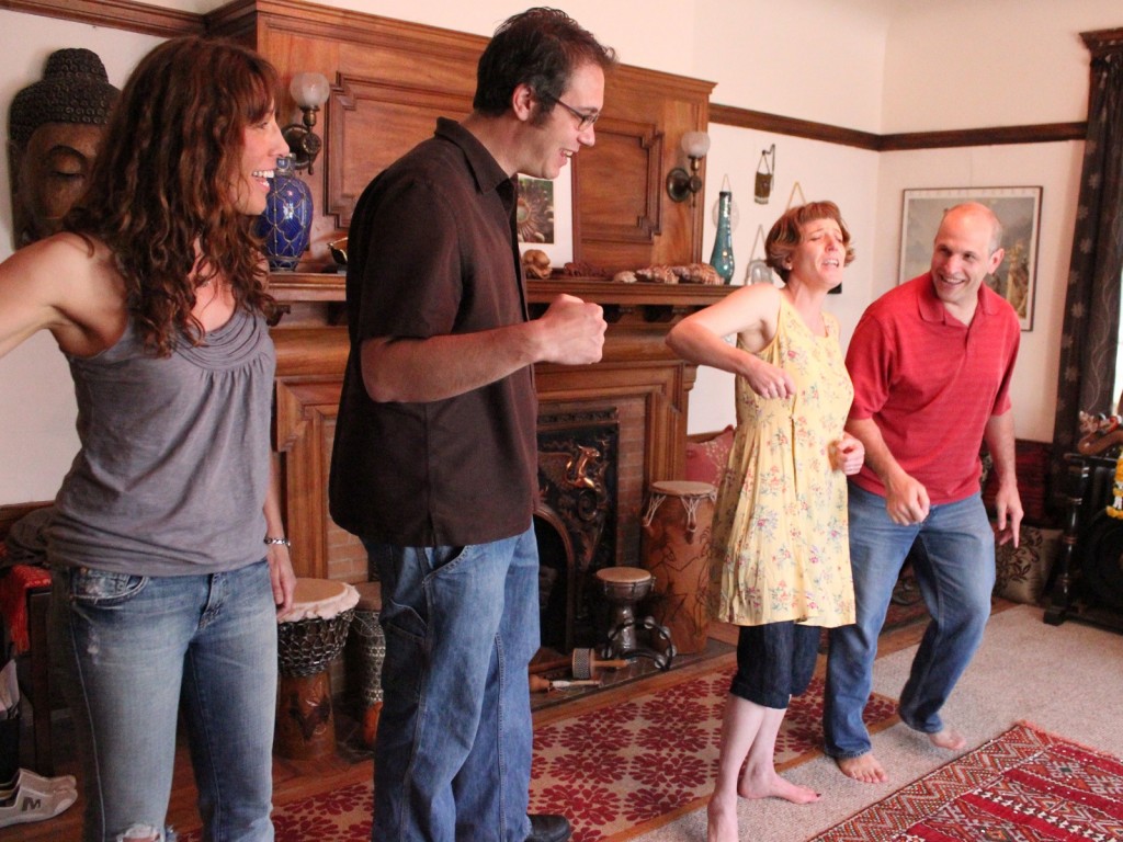 improv