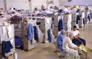 Mule Creek State Prison, 2006 (Photo Courtesy of California Department of Corrections and Rehabilitation)