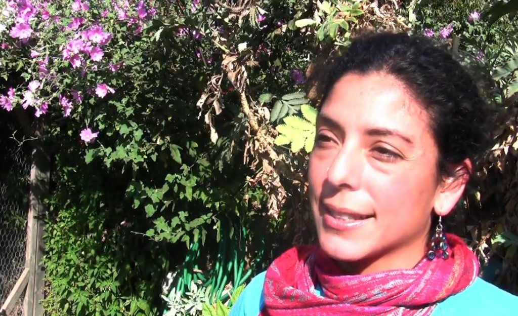 Esperanza Pallana