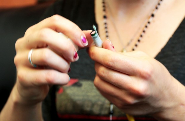 getting oakland s customary diy tattoo the stick and poke getting oakland s customary diy tattoo the stick and poke