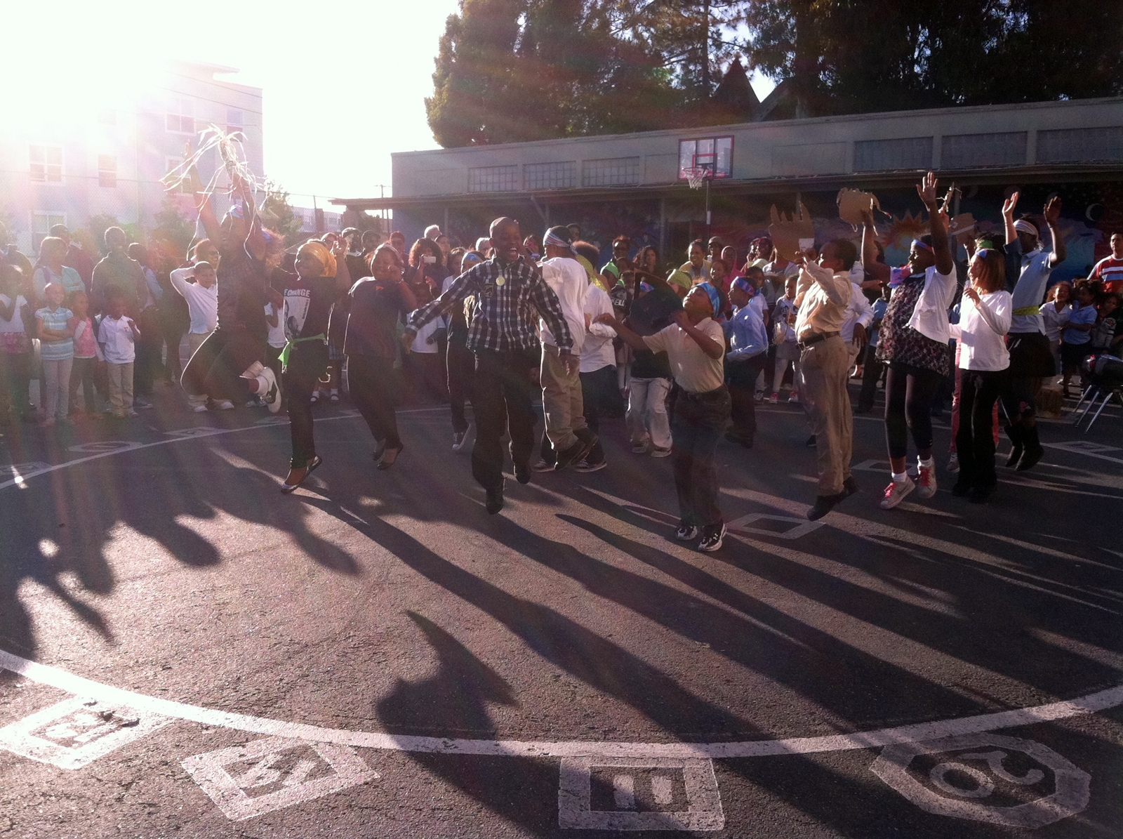 Oakland’s Civicorps Elementary School to shut down Oakland North