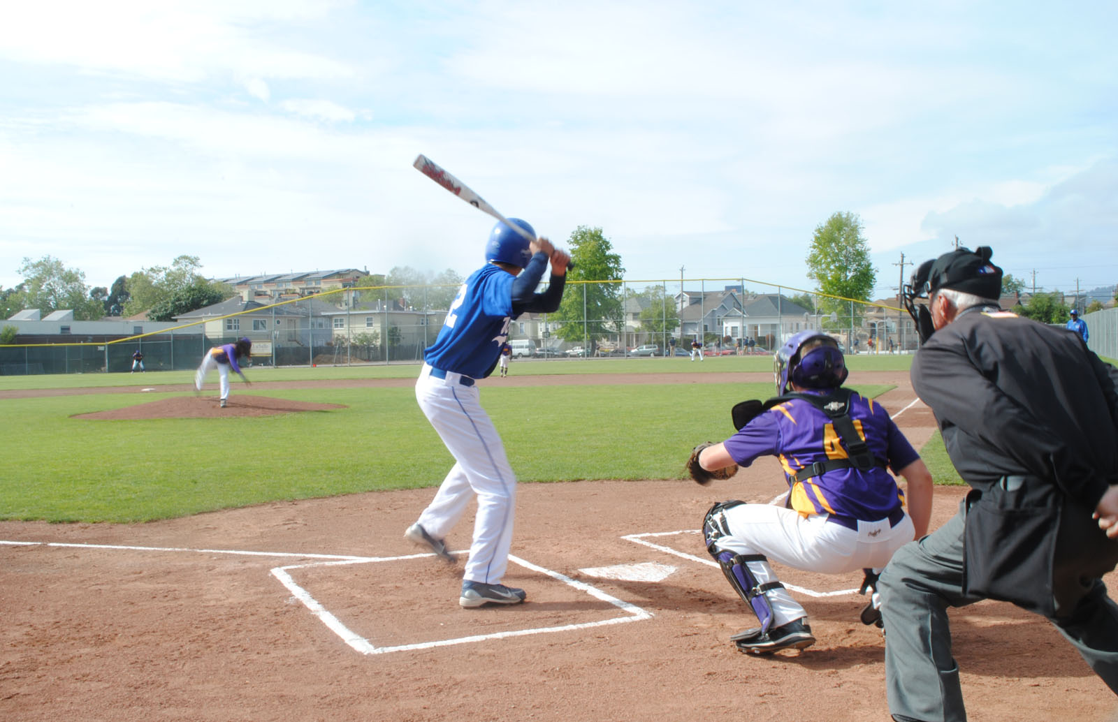 Ricky Henderson's career comes full circle as A's rename field after him -  Oakland North