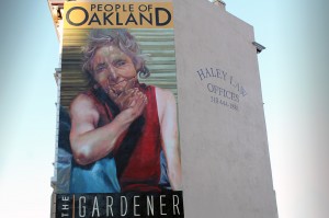 The Gardener