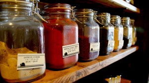 Ground Annatto Spice