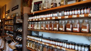 Spices