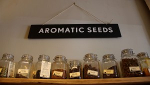 Aromatic Seeds